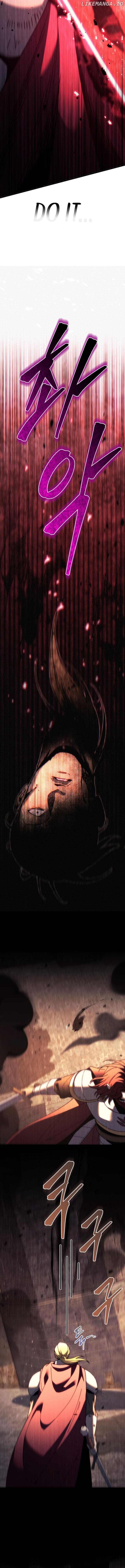 Read A Flame Reborn EN Manga Online
