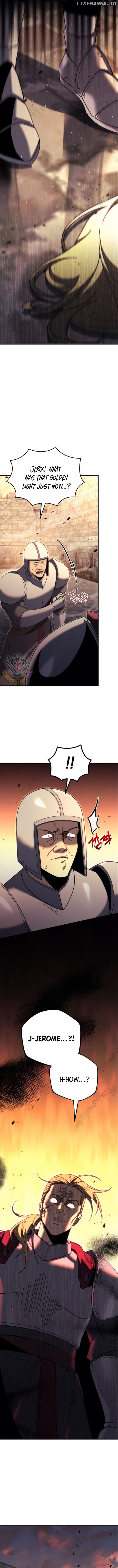 Read A Flame Reborn EN Manga Online