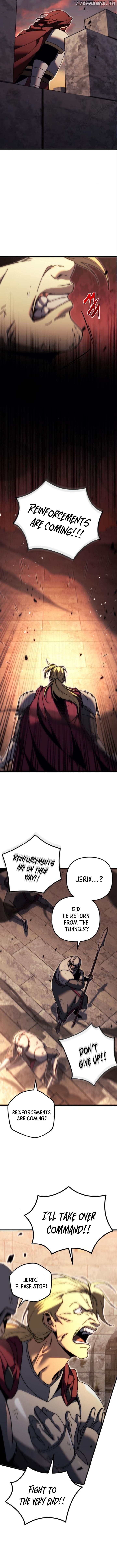 Read A Flame Reborn EN Manga Online