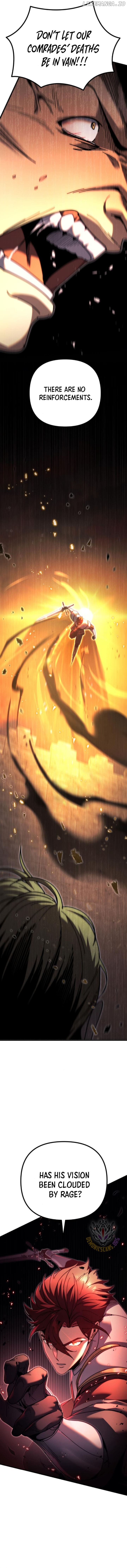 Read A Flame Reborn EN Manga Online