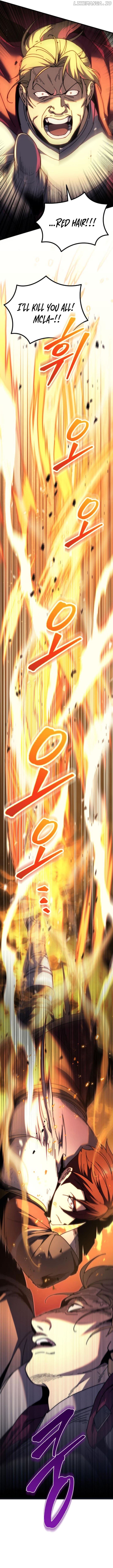 Read A Flame Reborn EN Manga Online