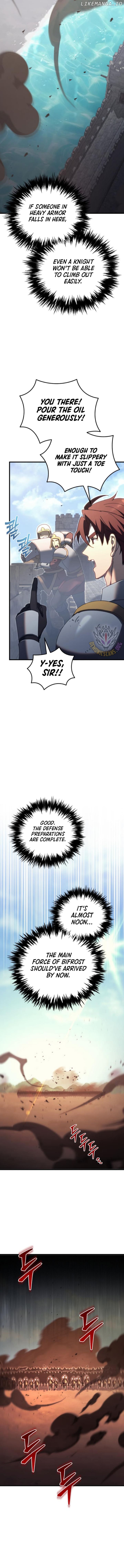 Read A Flame Reborn EN Manga Online