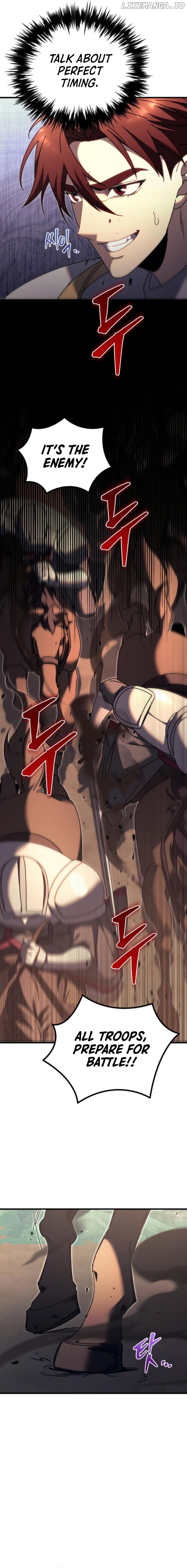 Read A Flame Reborn EN Manga Online