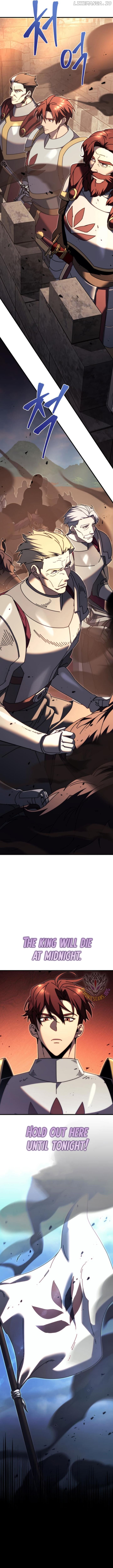 Read A Flame Reborn EN Manga Online