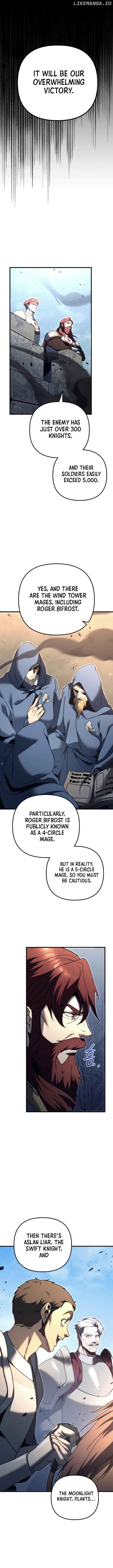 Read A Flame Reborn EN Manga Online