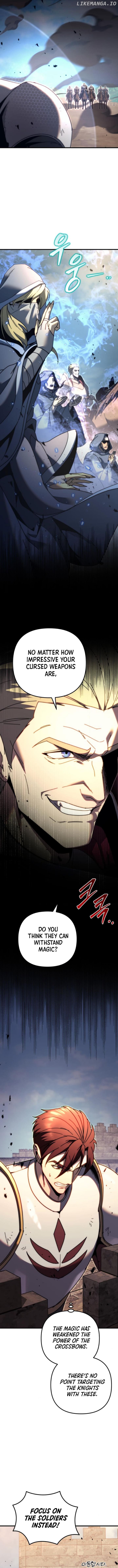 Read A Flame Reborn EN Manga Online