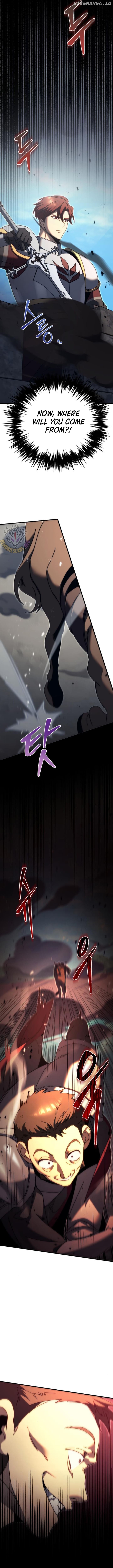Read A Flame Reborn EN Manga Online