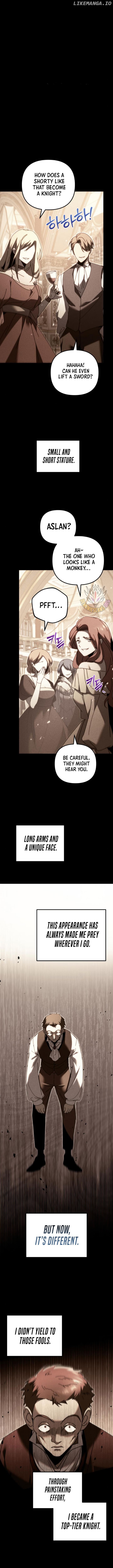 Read A Flame Reborn EN Manga Online