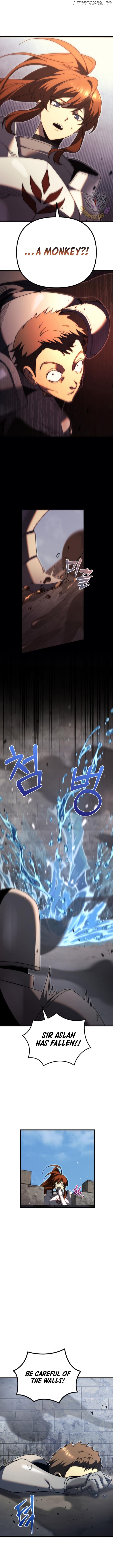 Read A Flame Reborn EN Manga Online