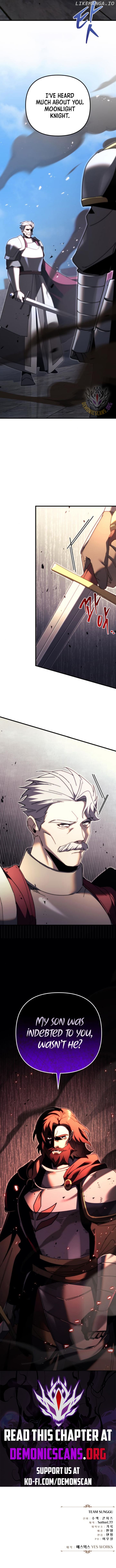 Read A Flame Reborn EN Manga Online