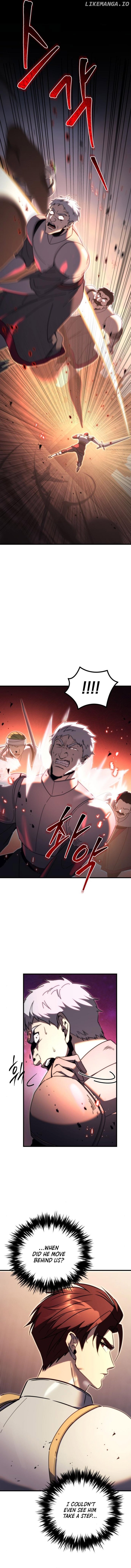 Read A Flame Reborn EN Manga Online