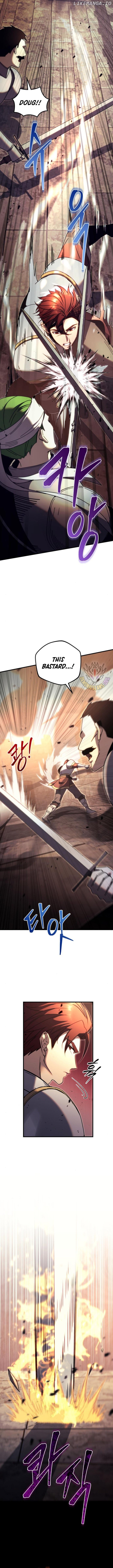 Read A Flame Reborn EN Manga Online