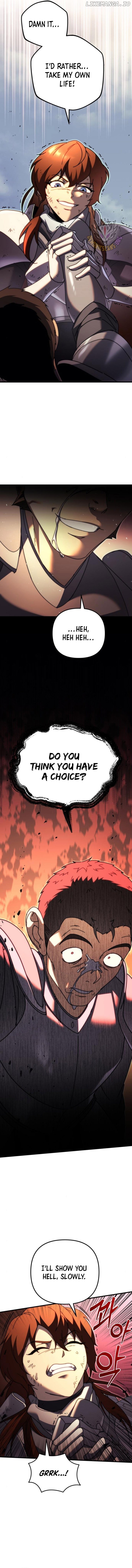 Read A Flame Reborn EN Manga Online
