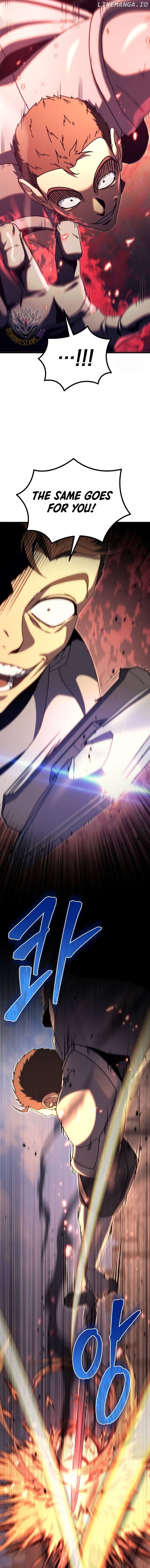 Read A Flame Reborn EN Manga Online