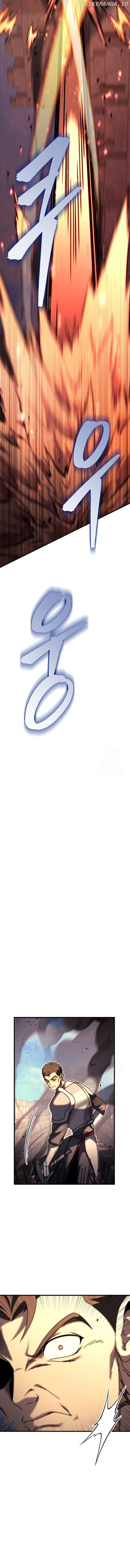 Read A Flame Reborn EN Manga Online
