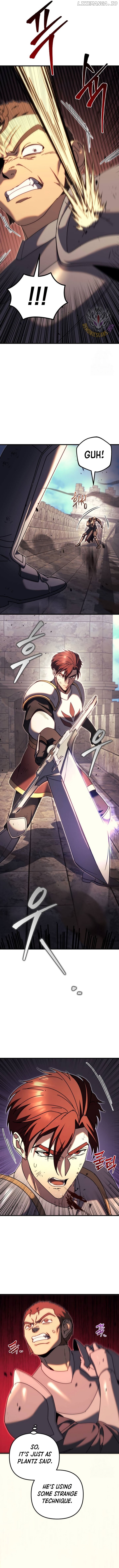 Read A Flame Reborn EN Manga Online