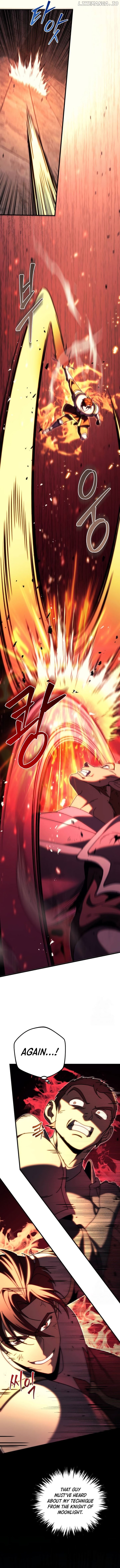 Read A Flame Reborn EN Manga Online