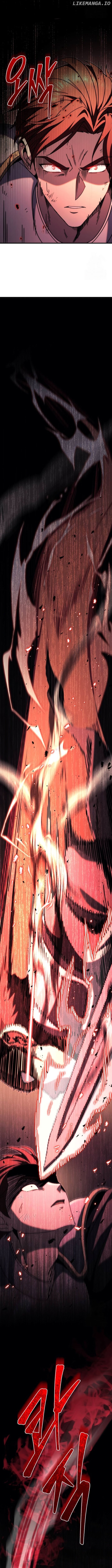 Read A Flame Reborn EN Manga Online