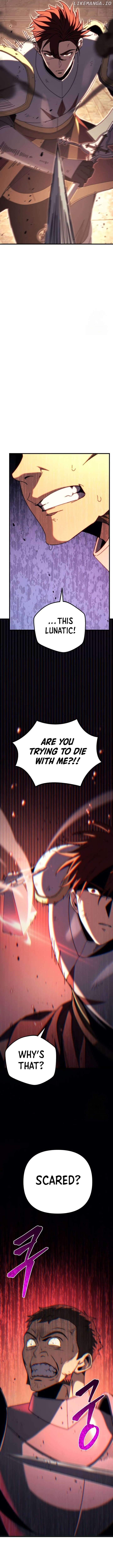Read A Flame Reborn EN Manga Online