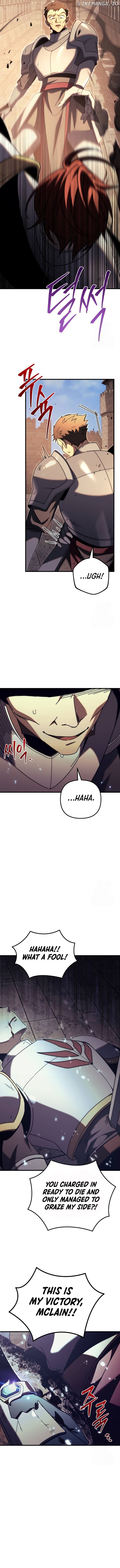 Read A Flame Reborn EN Manga Online
