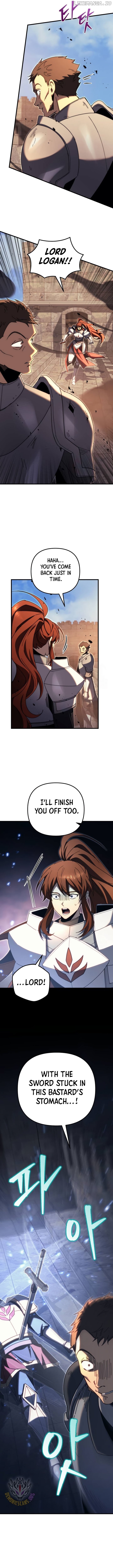 Read A Flame Reborn EN Manga Online
