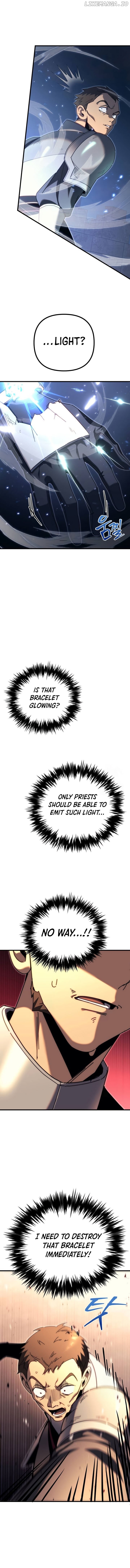 Read A Flame Reborn EN Manga Online
