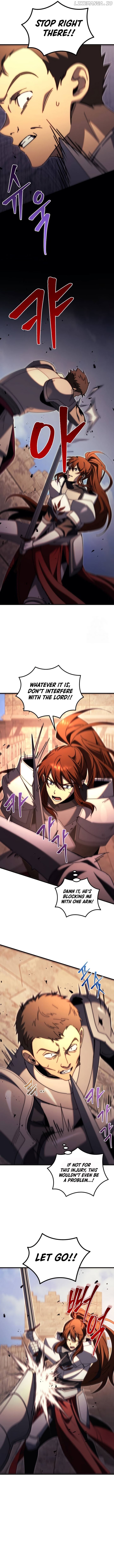 Read A Flame Reborn EN Manga Online