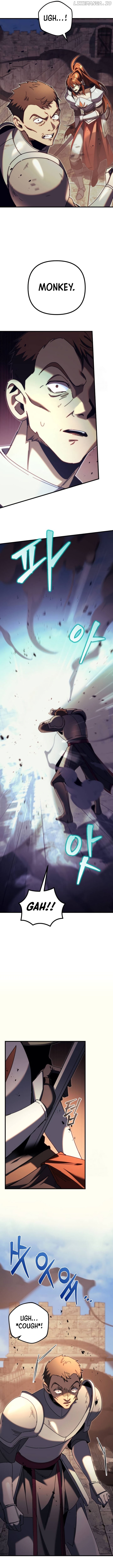 Read A Flame Reborn EN Manga Online