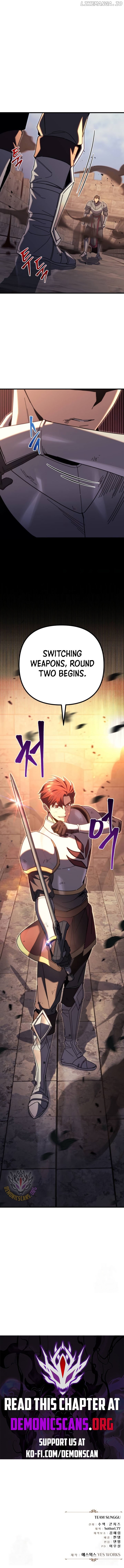 Read A Flame Reborn EN Manga Online