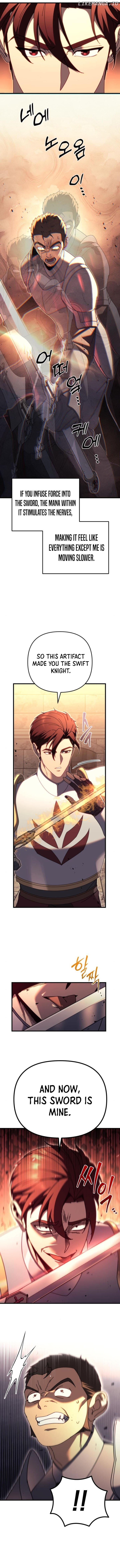 Read A Flame Reborn EN Manga Online