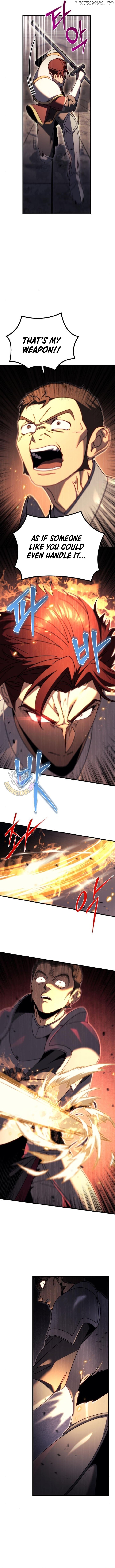 Read A Flame Reborn EN Manga Online
