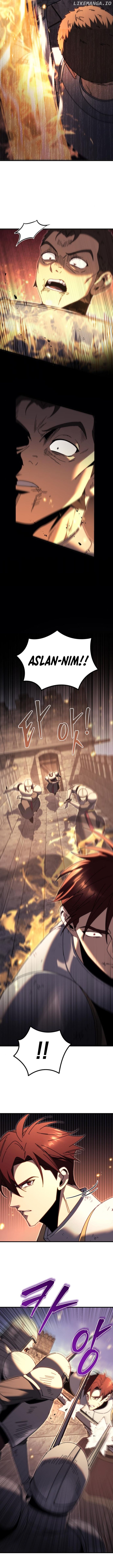 Read A Flame Reborn EN Manga Online