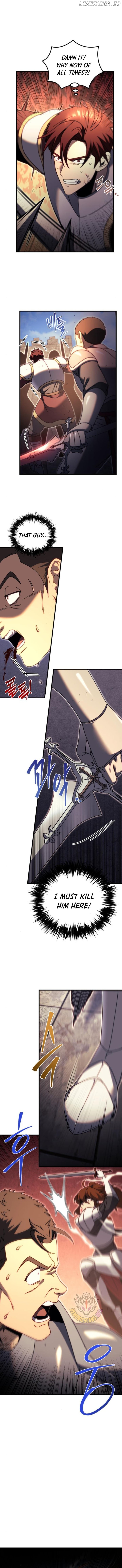 Read A Flame Reborn EN Manga Online