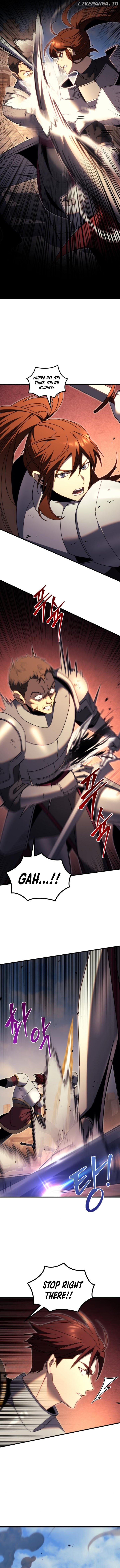 Read A Flame Reborn EN Manga Online