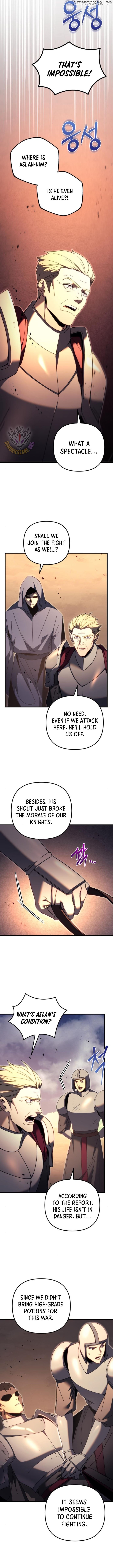 Read A Flame Reborn EN Manga Online