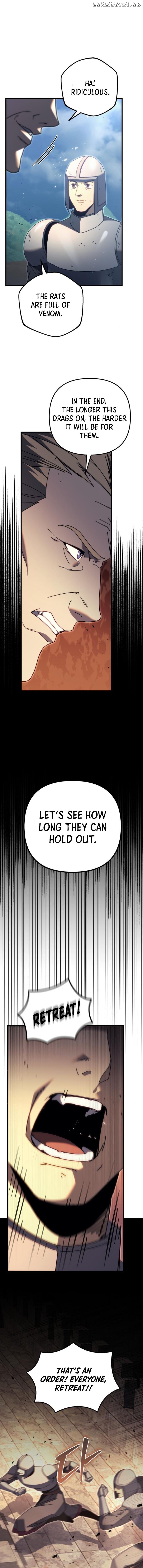 Read A Flame Reborn EN Manga Online