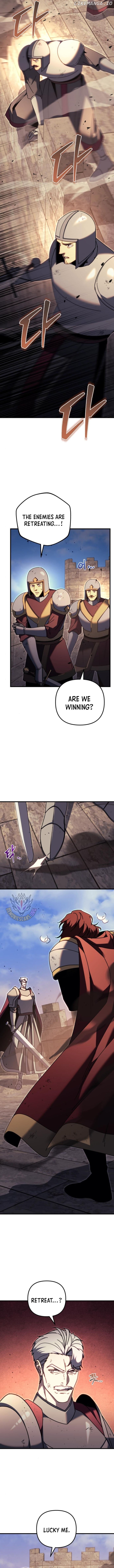 Read A Flame Reborn EN Manga Online