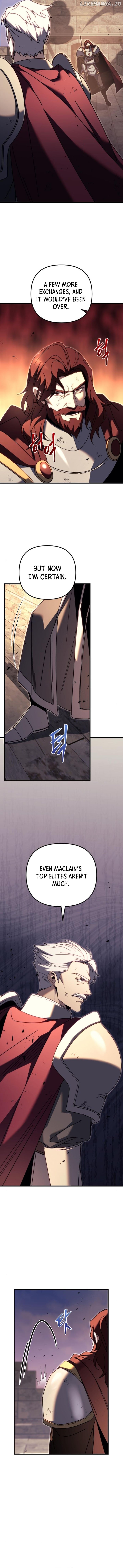 Read A Flame Reborn EN Manga Online
