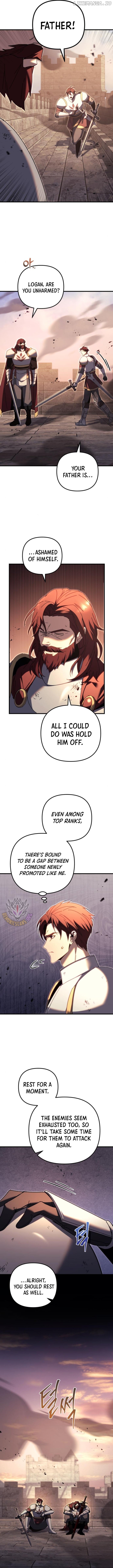 Read A Flame Reborn EN Manga Online