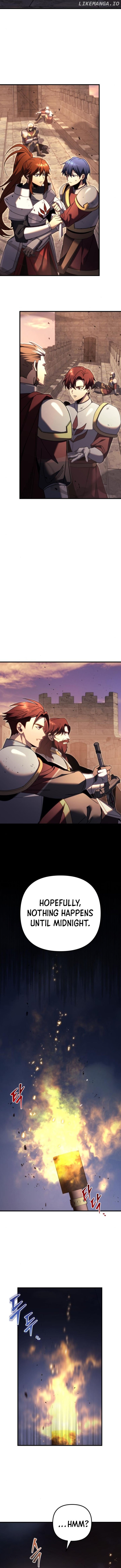 Read A Flame Reborn EN Manga Online