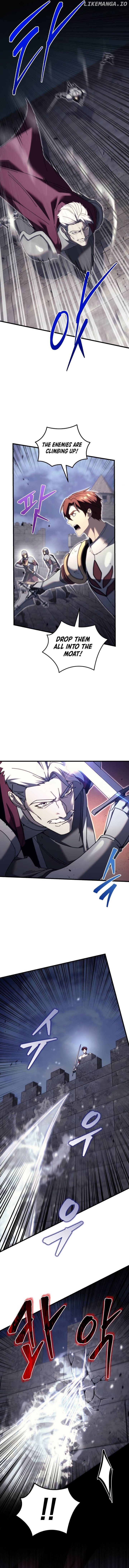 Read A Flame Reborn EN Manga Online