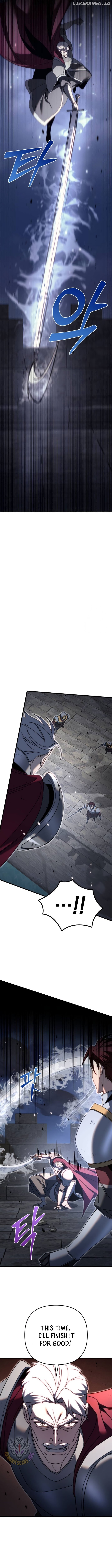 Read A Flame Reborn EN Manga Online
