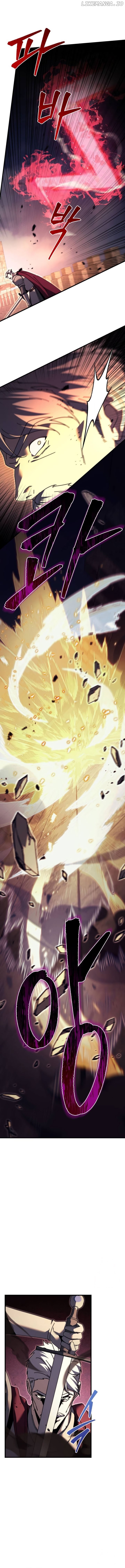 Read A Flame Reborn EN Manga Online