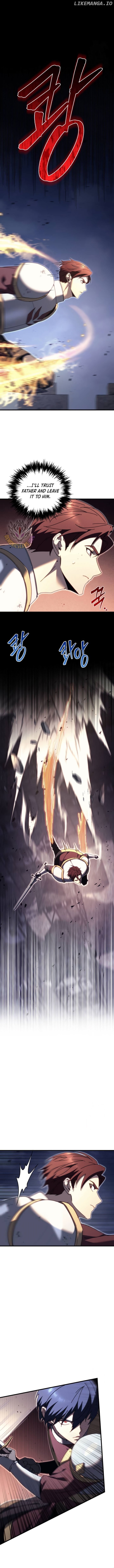Read A Flame Reborn EN Manga Online