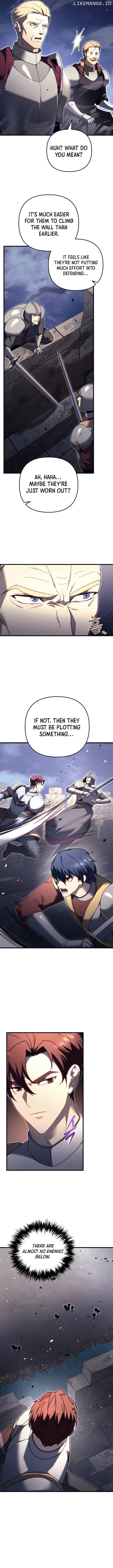 Read A Flame Reborn EN Manga Online