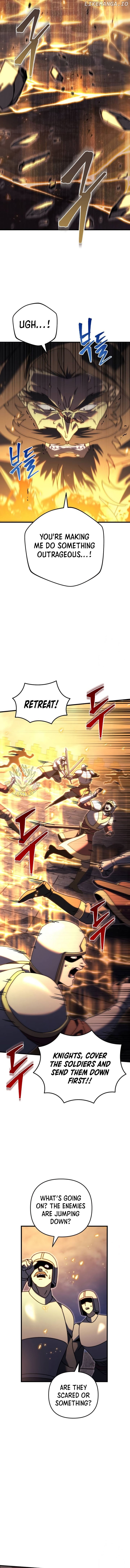 Read A Flame Reborn EN Manga Online