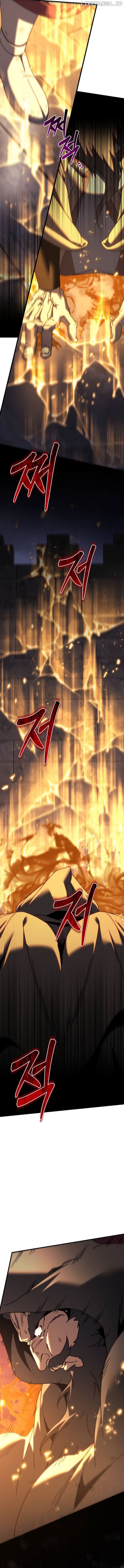 Read A Flame Reborn EN Manga Online