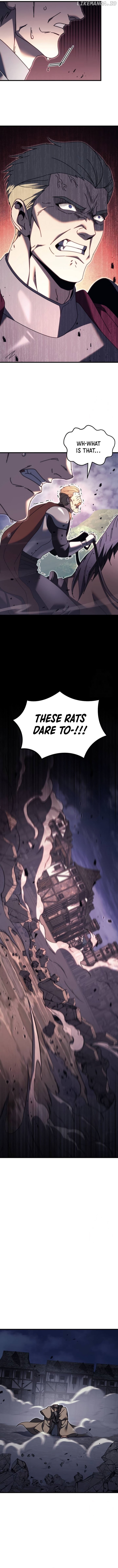 Read A Flame Reborn EN Manga Online