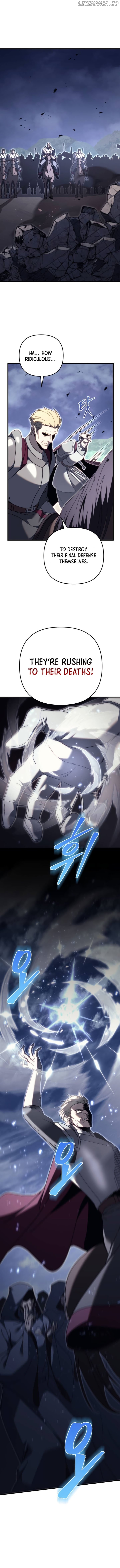 Read A Flame Reborn EN Manga Online