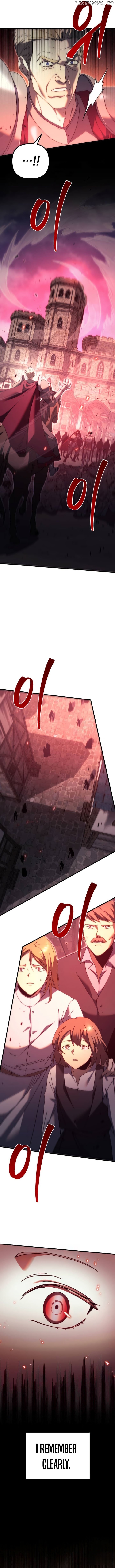 Read A Flame Reborn EN Manga Online